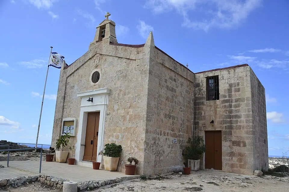 Mġarr