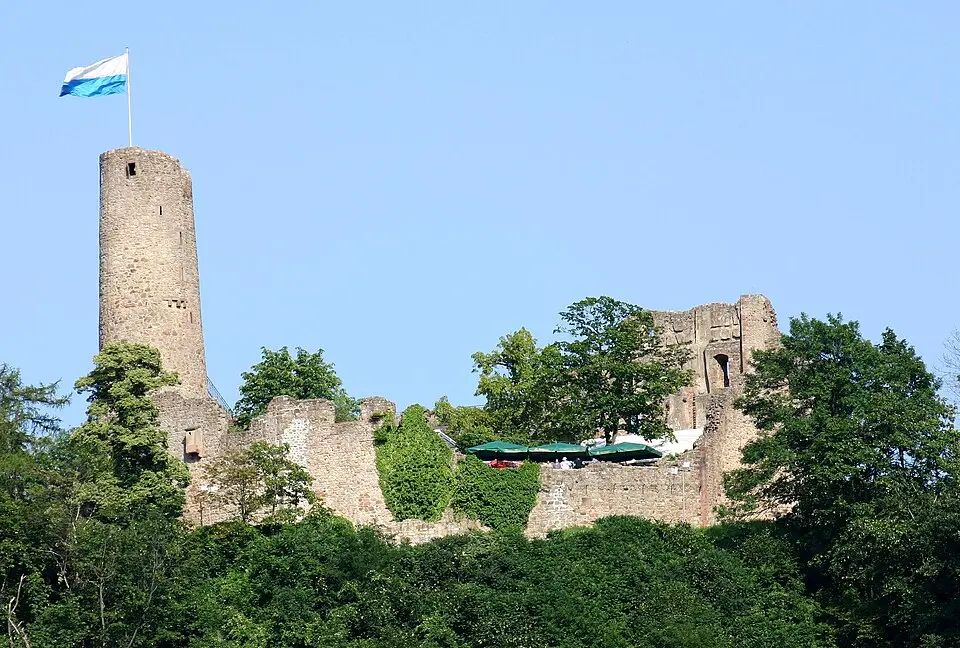 Burg Windeck