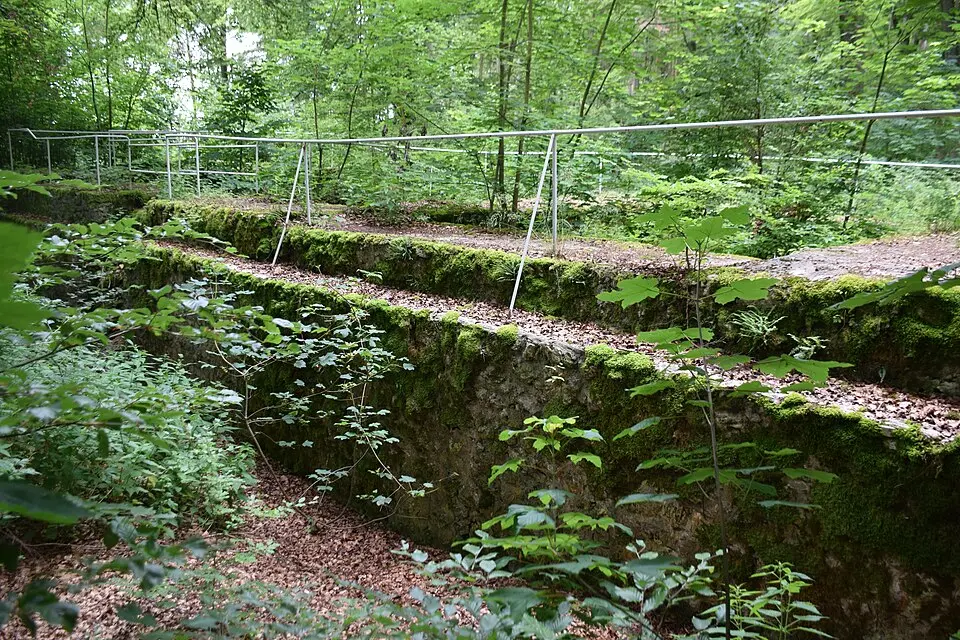 Immagine: Kd6=dra · CC0 Baudenkmal D-1-76-138-140 in Kipfenberg im Ortsteil Kipfenberg