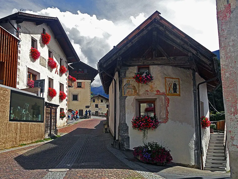 Immagine: Vid Pogacnik · CC BY-SA 4.0 Burgusio