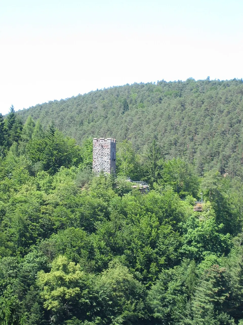 Obrázek: Creando · CC BY-SA 3.0 Verbandsgemeinde Lambrecht (Pfalz)