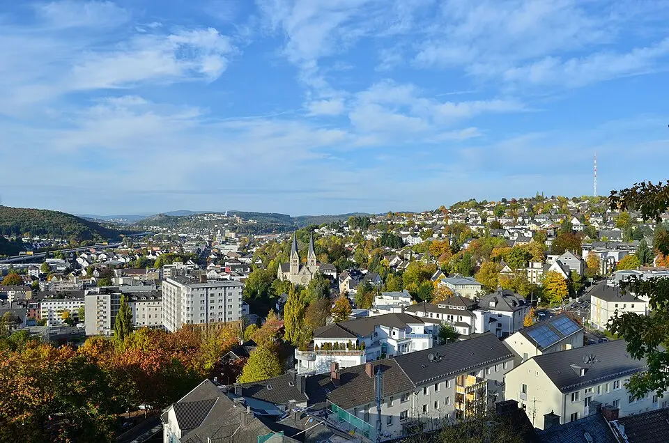 Siegen