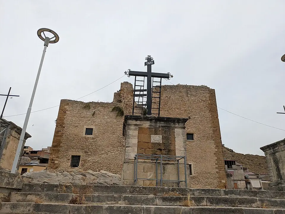 Castello Peralta