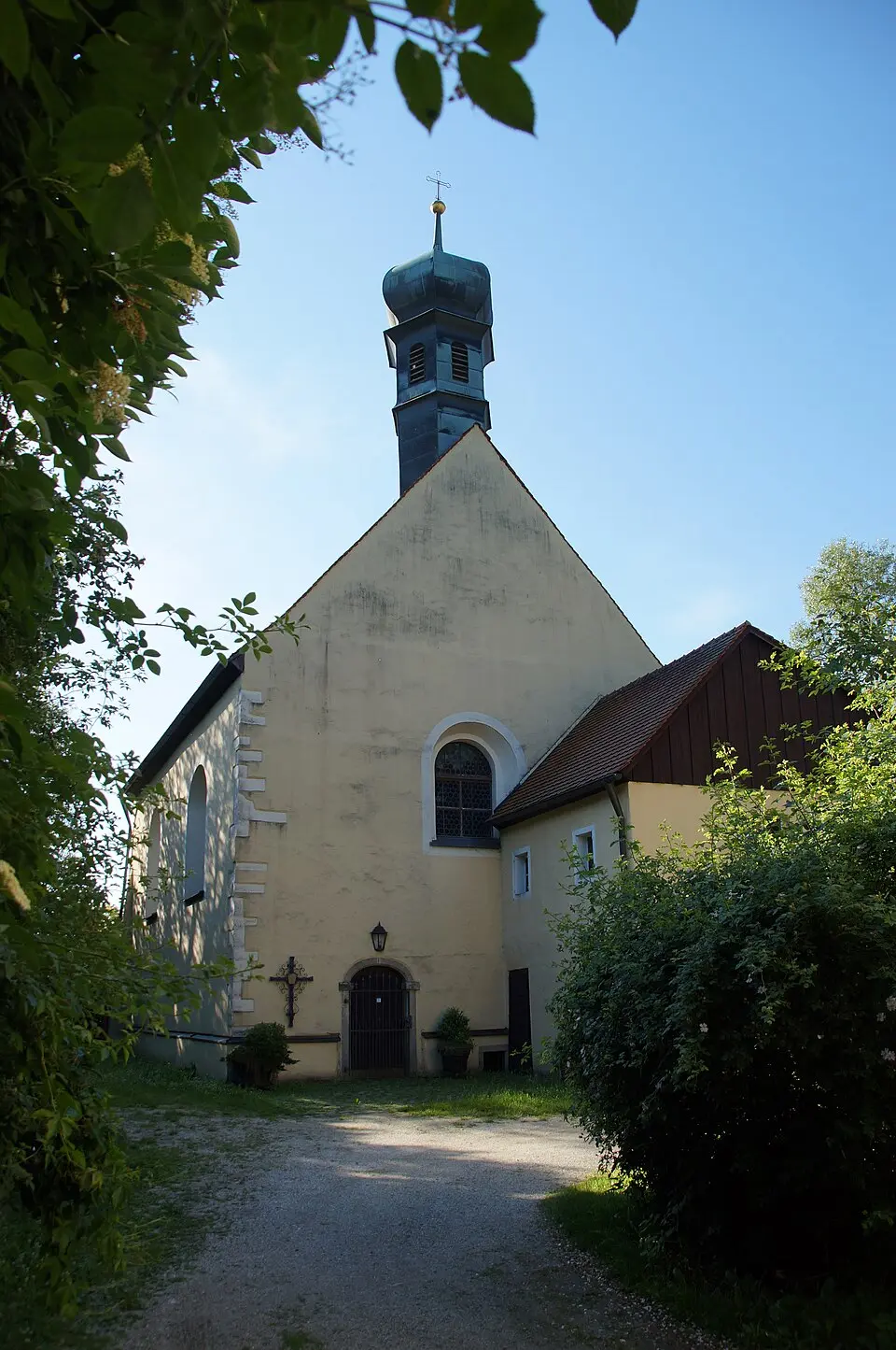 Bild: Johanning · CC BY-SA 3.0 Burg Graß