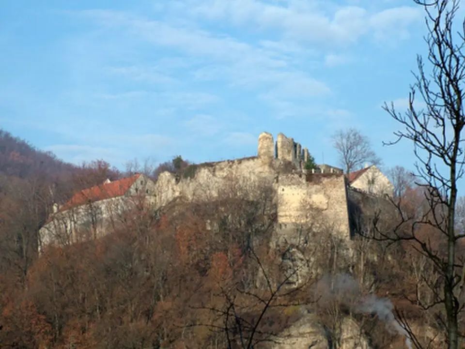 Hochgeladen von: Erinaceto~commonswiki · CC BY-SA 3.0 Modrý Kameň