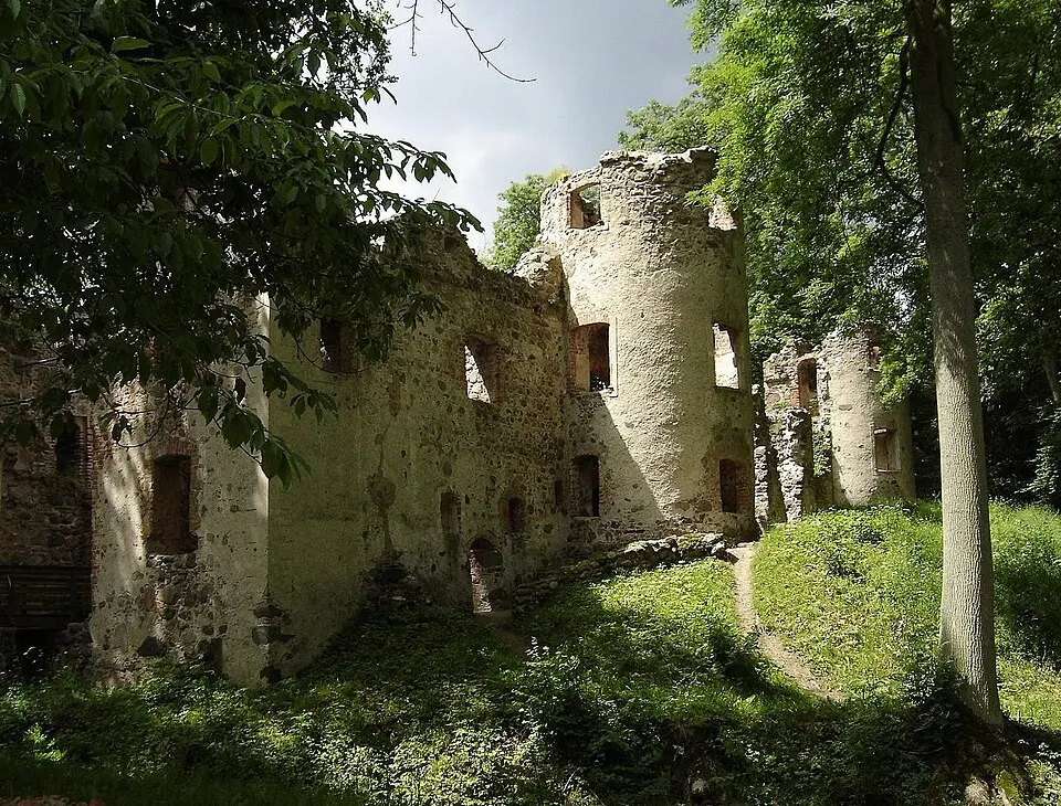 Burg Landskron