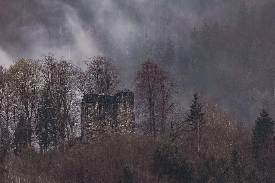 Burg Ramschwag