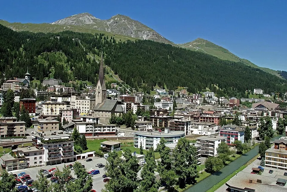 Davos