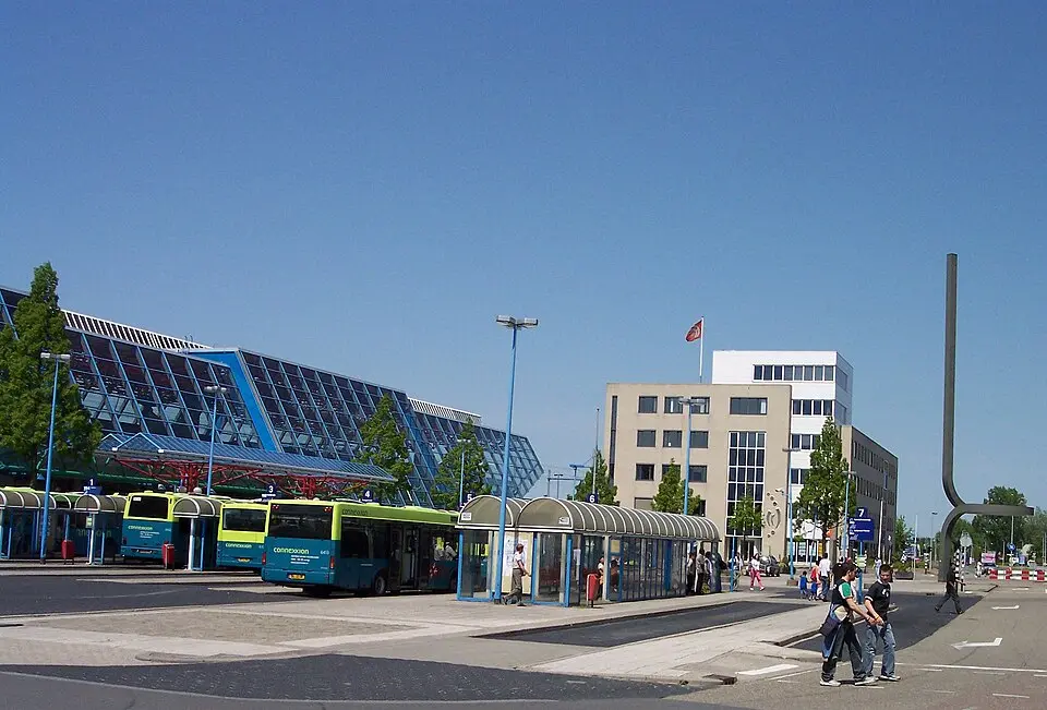 Hochgeladen von: Stahlkocher · CC BY-SA 3.0 Lelystad