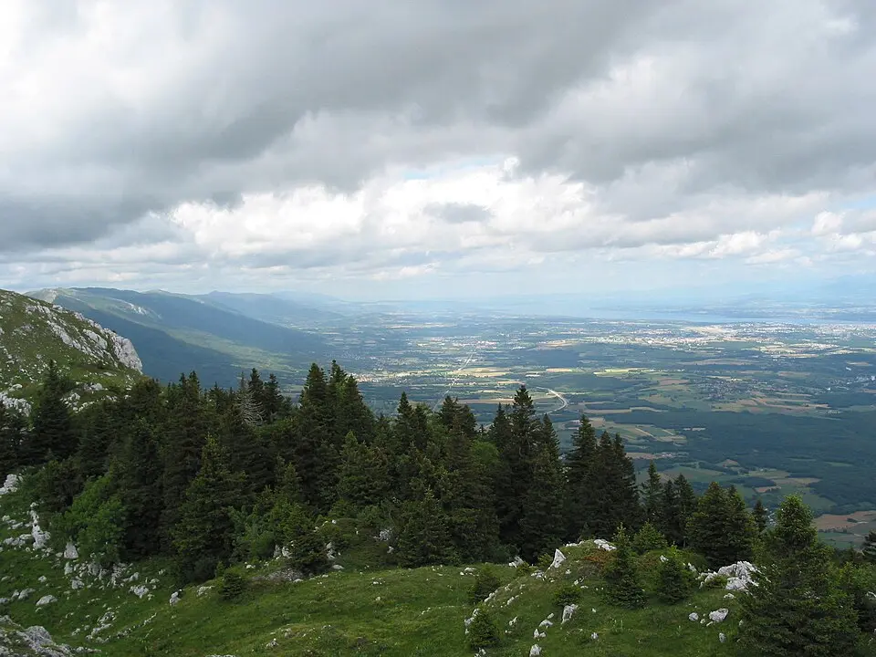 Pays de Gex