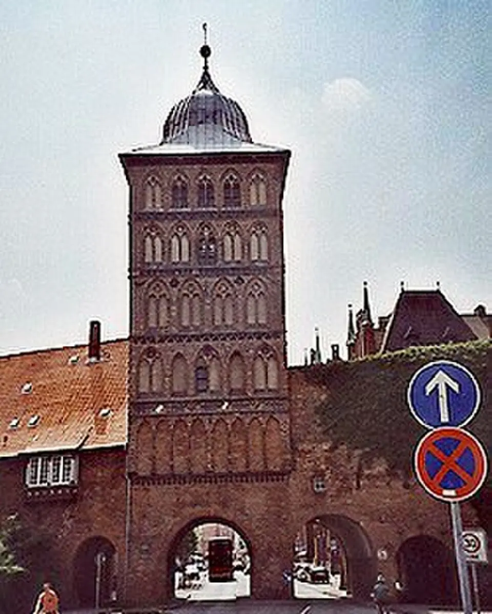 Obrázok: Debauchery · CC BY-SA 3.0 Burgtor