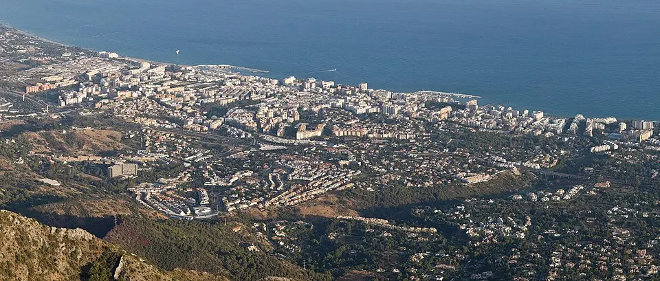 Bild: Diliff · CC BY-SA 3.0 Málaga