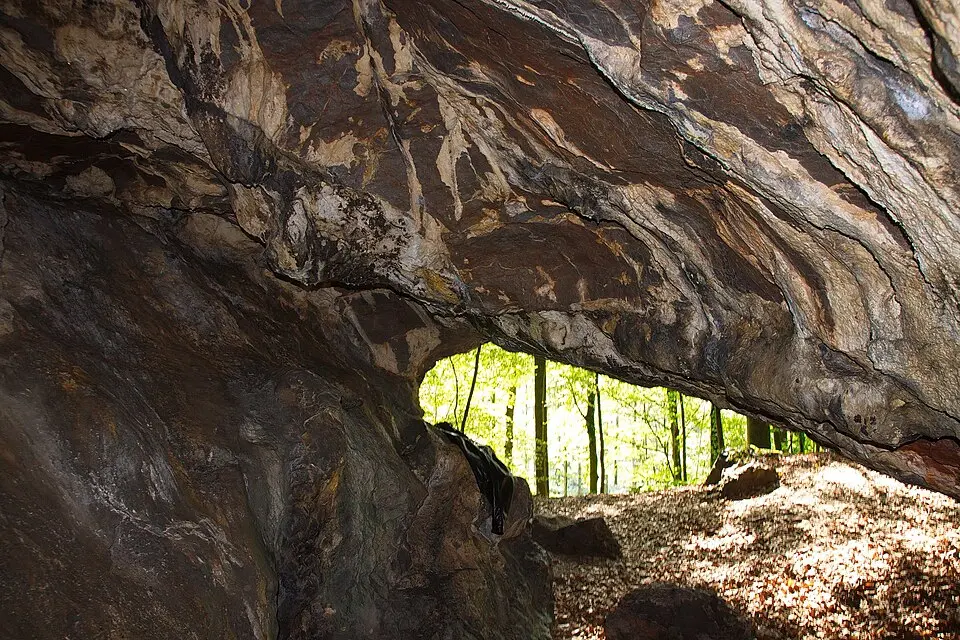 Burschenhöhle