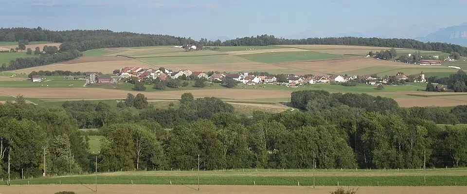 Hochgeladen von: Loveless · CC BY-SA 3.0 Burtigny