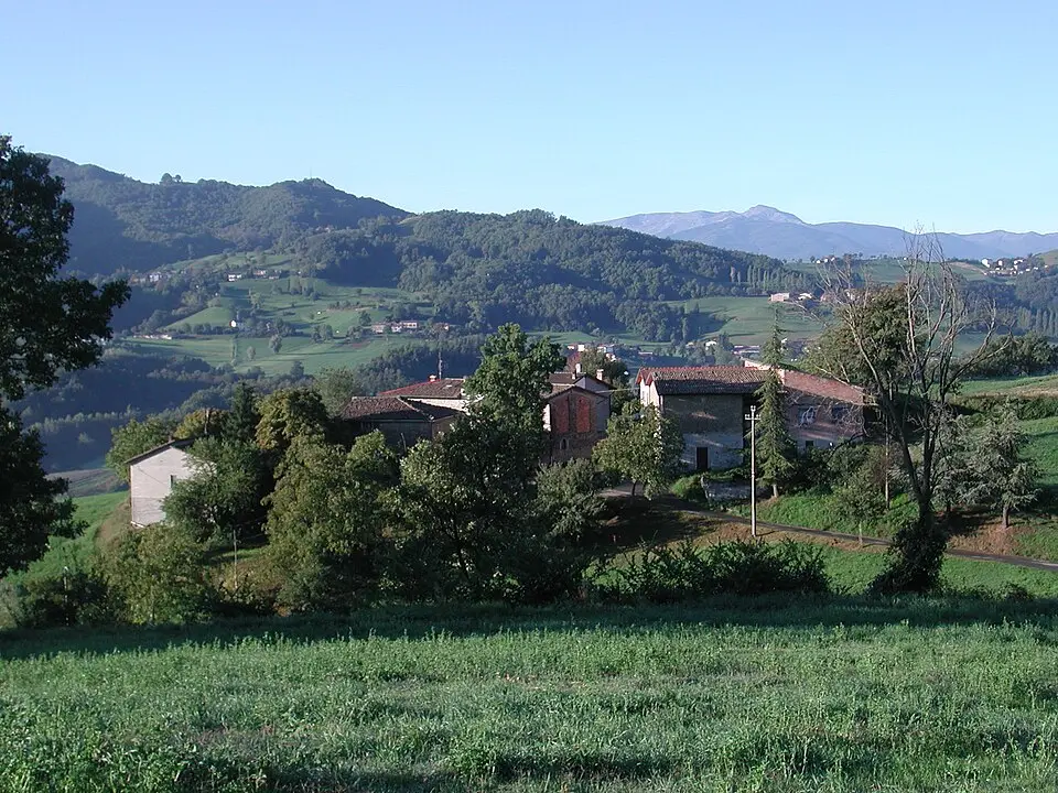 Bild: Paolo da Reggio · CC BY 2.5 Busanella