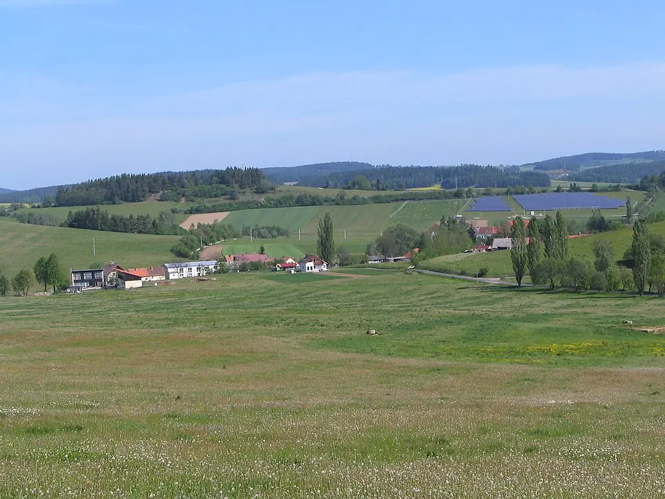 Bušanovice