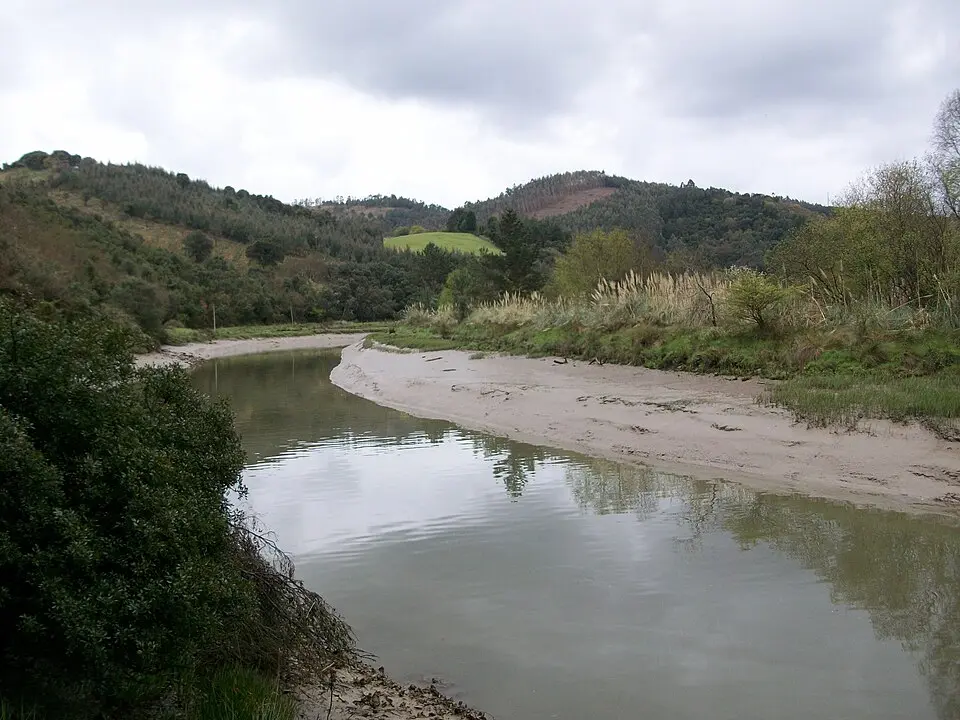 Río Butrón