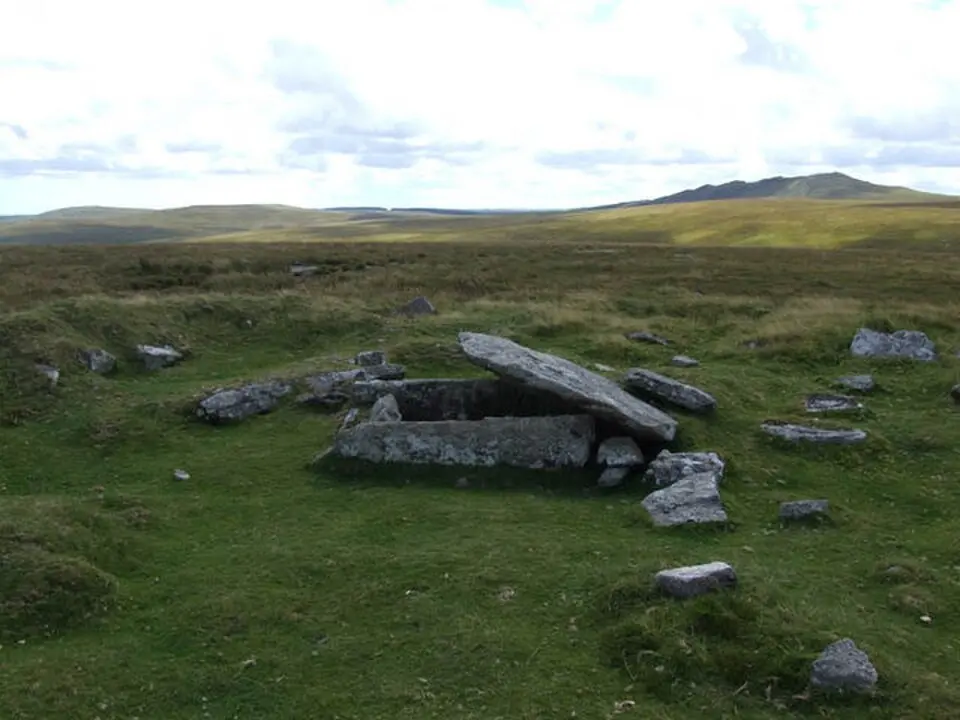 Buttern Hill
