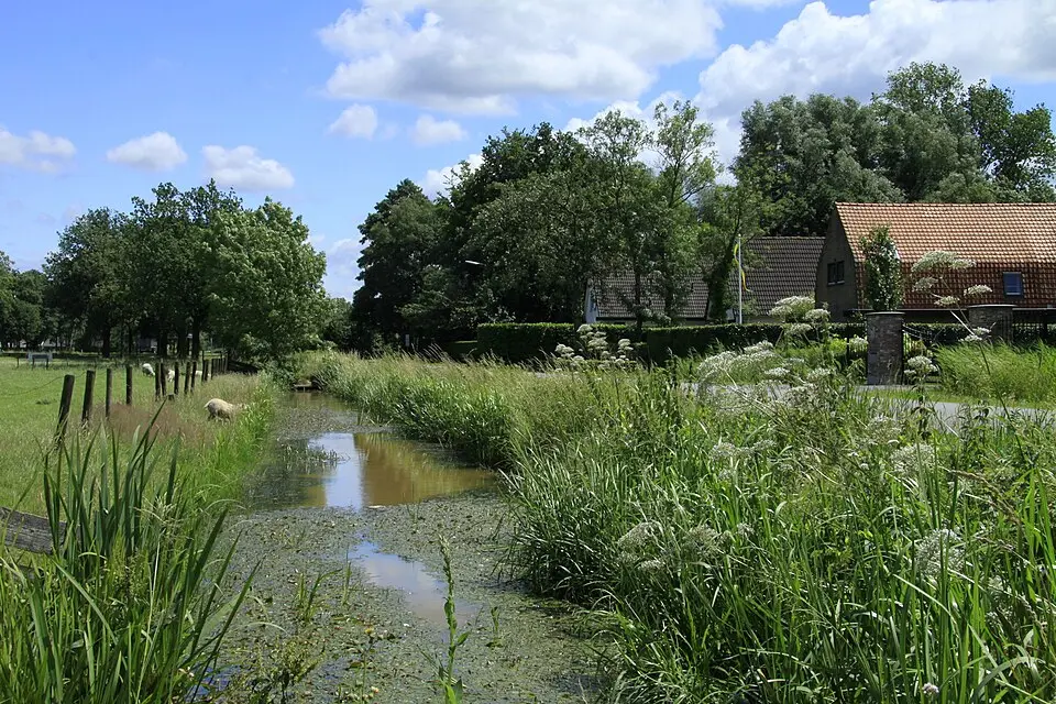 Nieuwe-Wetering