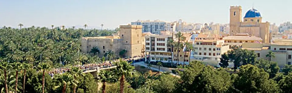 Kép: User:Carlos Quesada · Public domain Elche