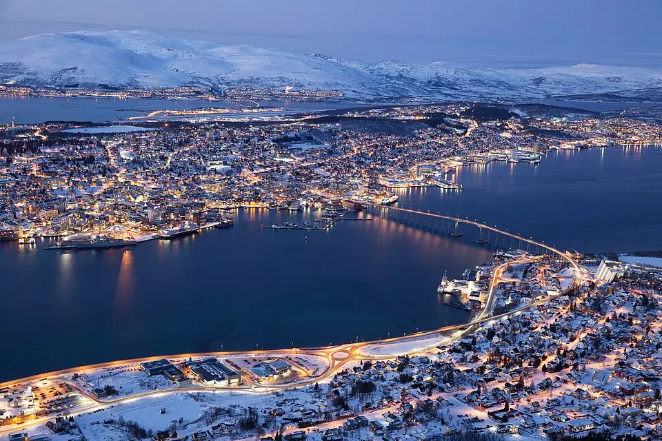 Troms