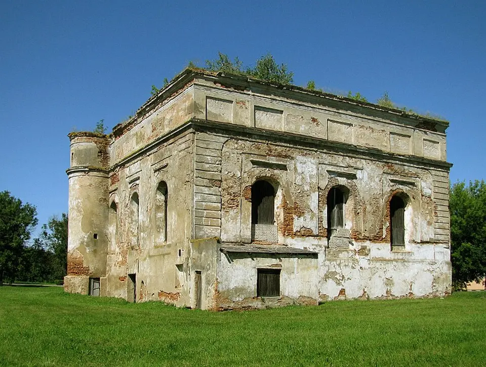Synagoge