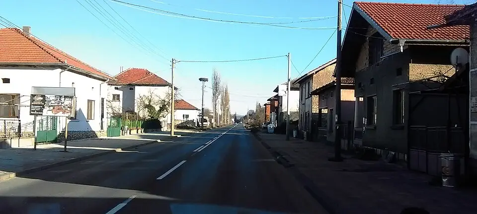 Български извор