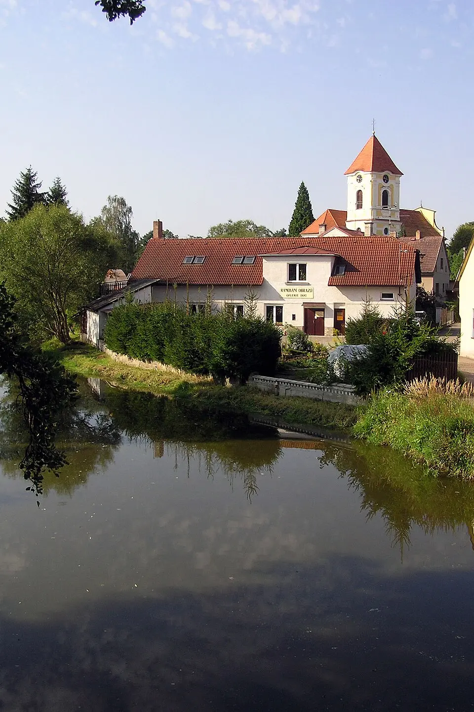 Bild: Tomáš Páv · Public domain Bystřice