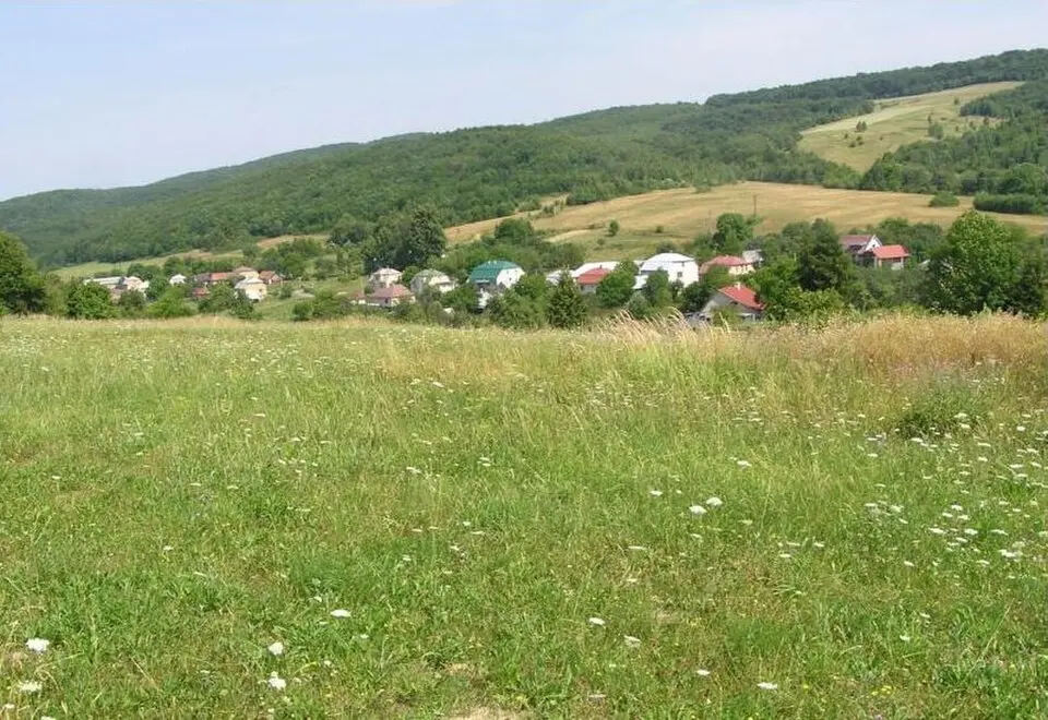 Bystrá (Prešov)