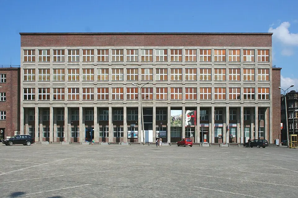 Oberschlesisches Museum