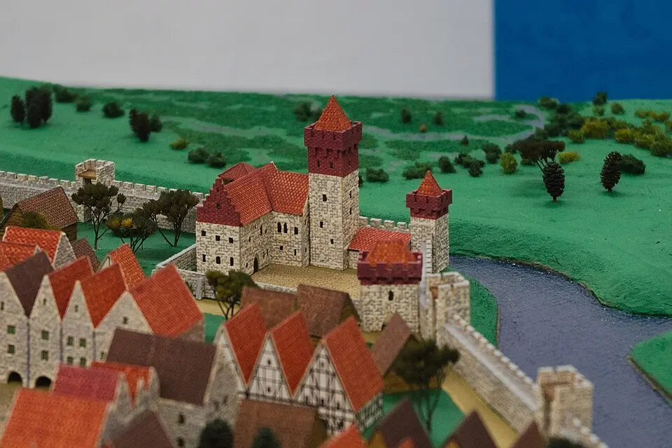 Zamek Książąt Śląskich w Bytomiu