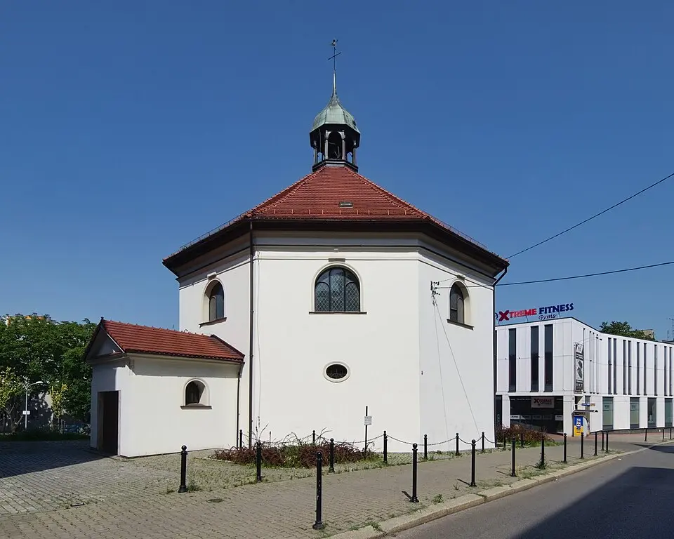 Heilig Geist