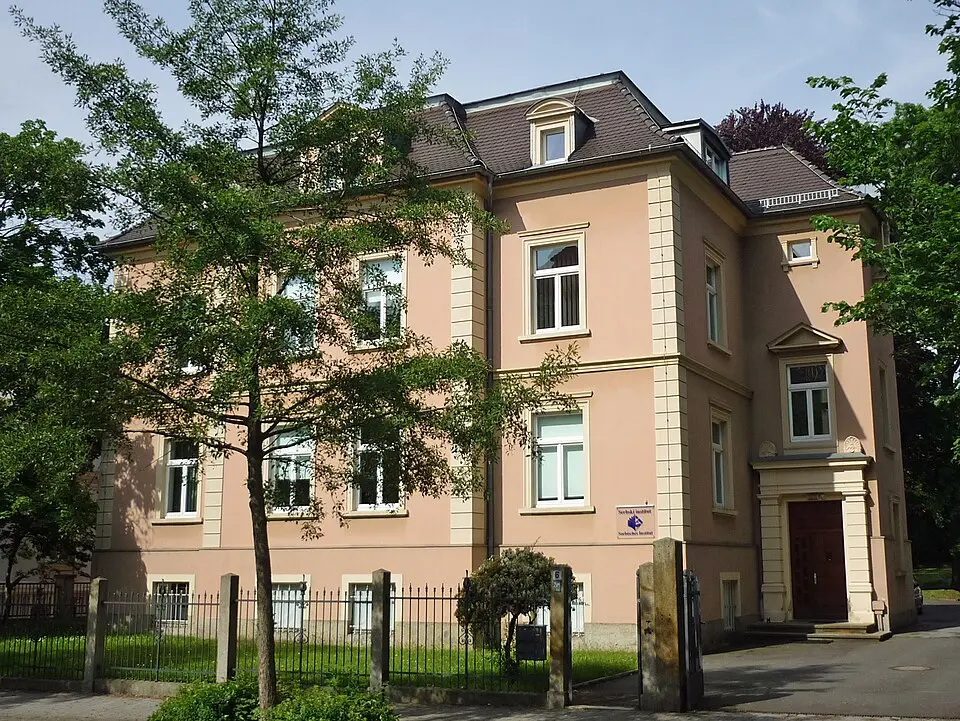 Sorbisches Institut