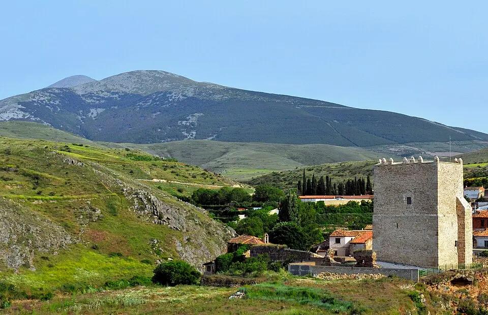 Comarca del Moncayo