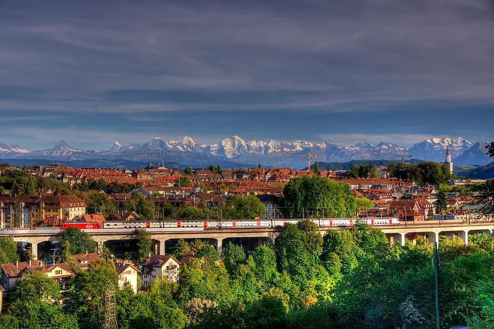 Kanton Bern