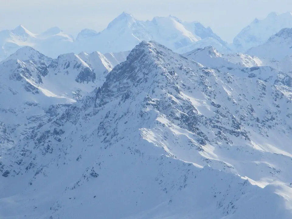 Älplihorn