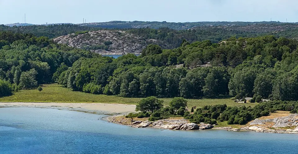 Ryxö naturreservat