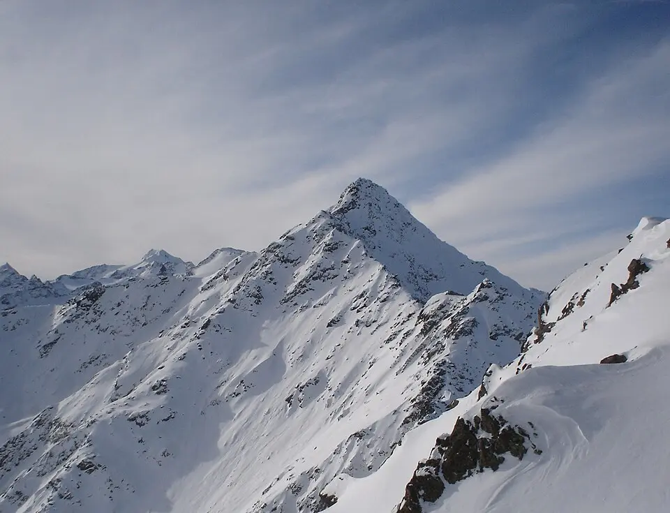 Bild: Benschi · CC BY 3.0 Äußere Schwarze Schneid