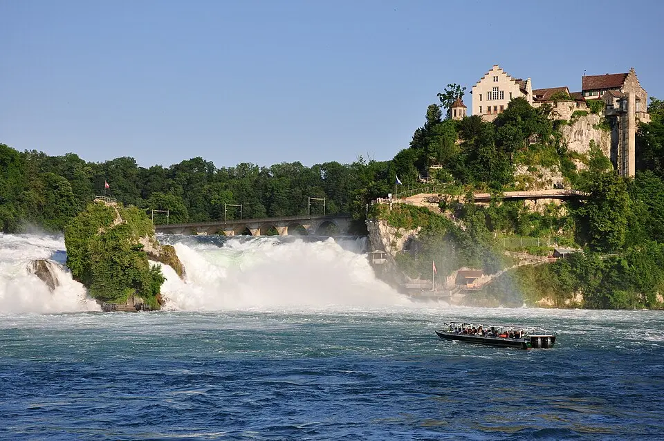Kanton Schaffhausen