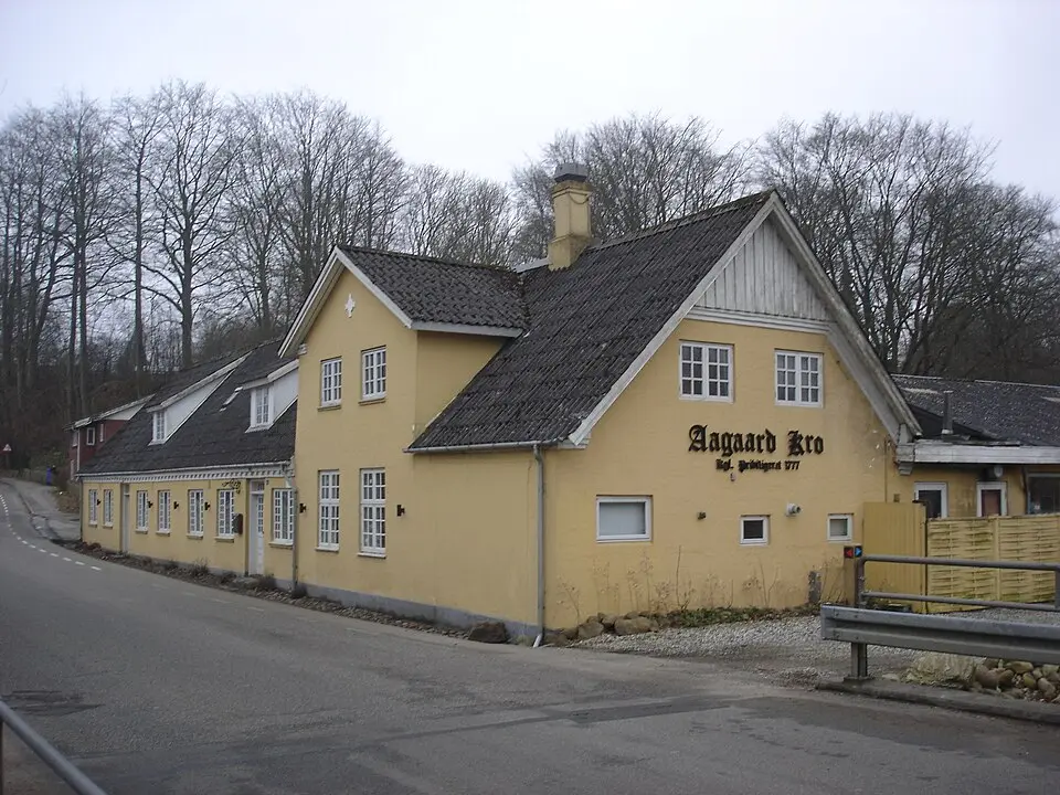 Ågård