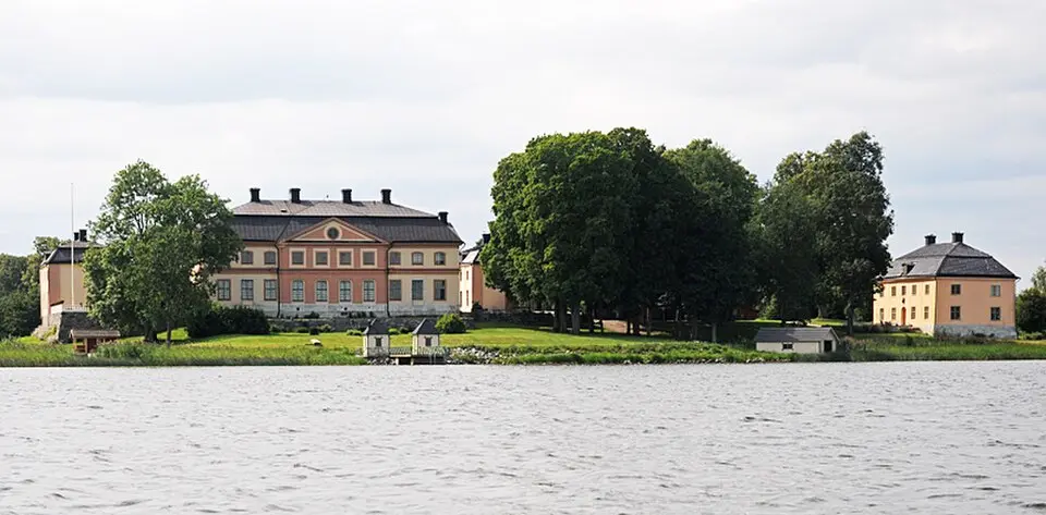 Schloss Åkerö