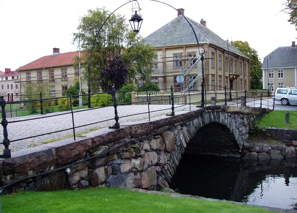 Åmåls kommun