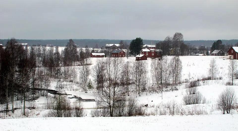 Åmot