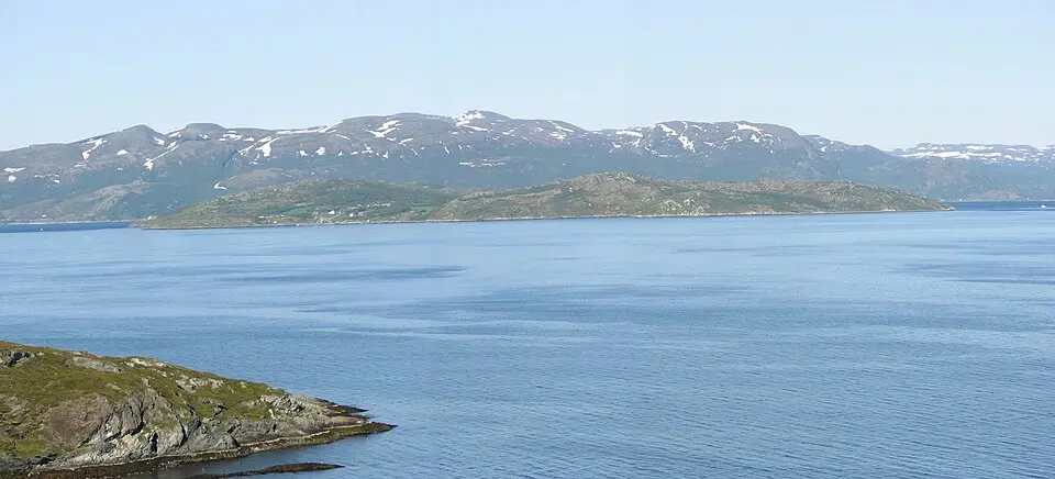 Årøya