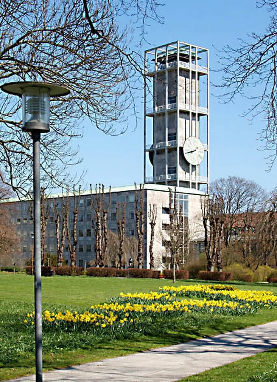 Aarhus Rådhus