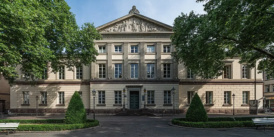Bild: A.Savin · FAL Georg-August-Universität Göttingen