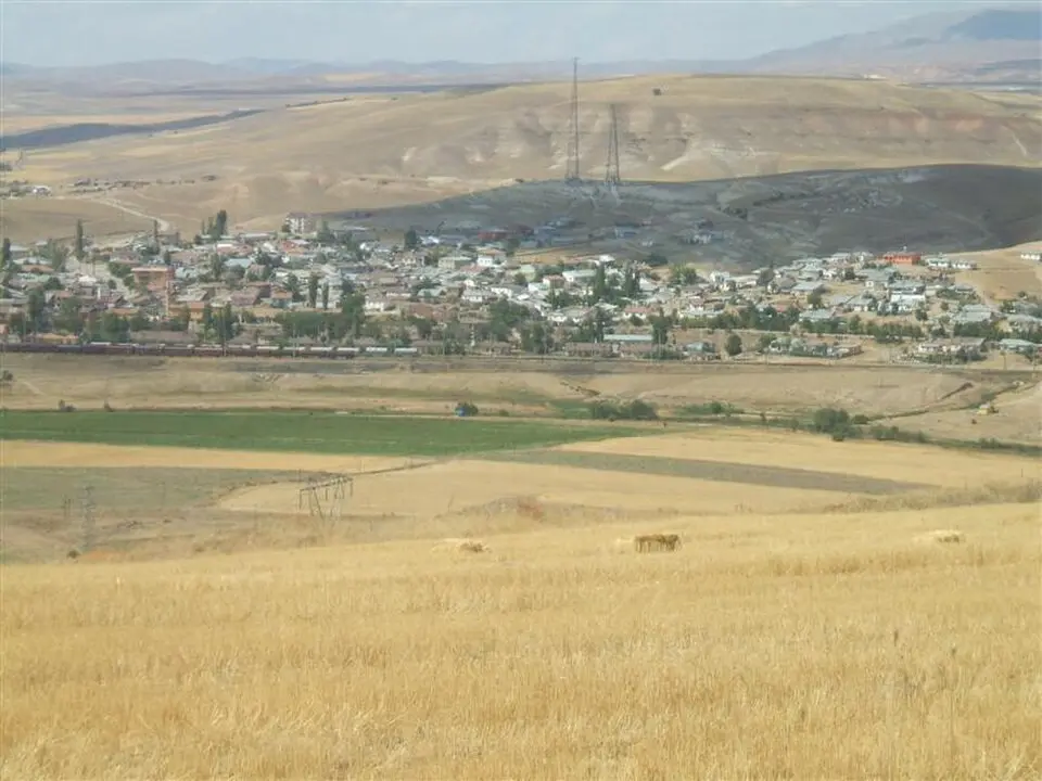 Çetinkaya