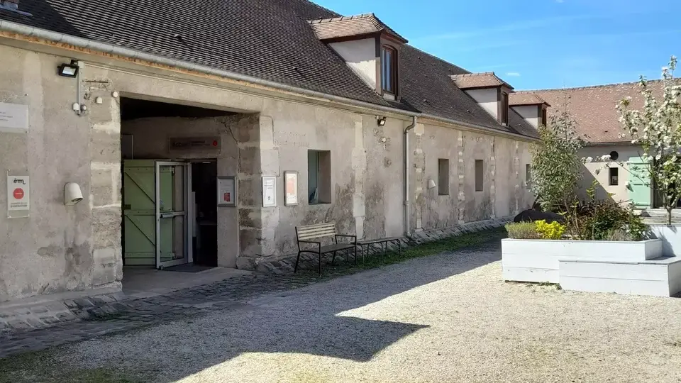 Écomusée de Fresnes