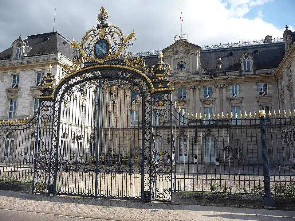 Département Aube