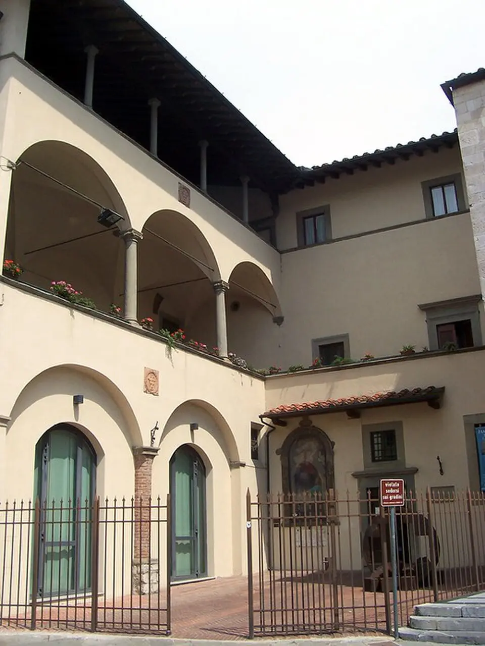 Bild: Geobia · CC BY-SA 3.0 Musei Diocesani